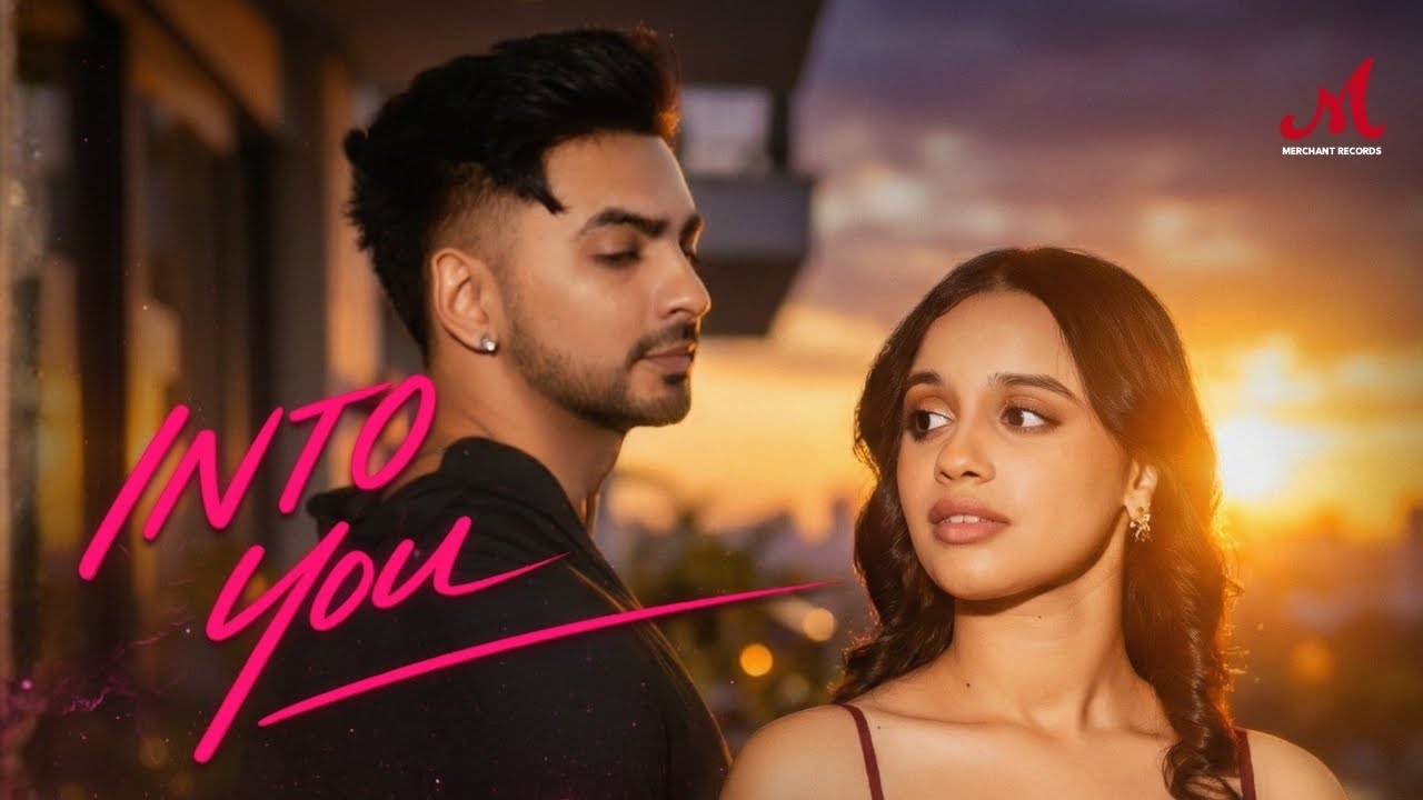 Into You Lyrics – Arijit Singh & Ananya Sharma