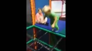 The Sound You Never Want To Hear