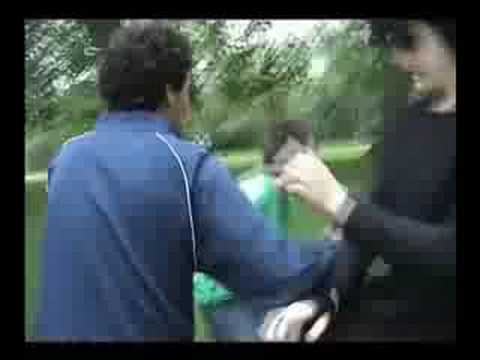 The Life and Times of Benjamin Fletcher