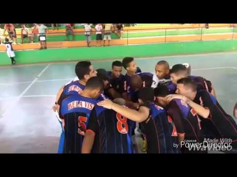 Talibã Futebol e samba