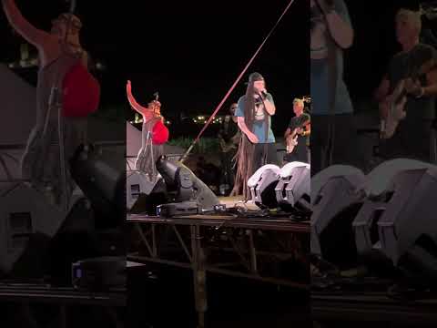 Bababoom festival 2023 Alborosie