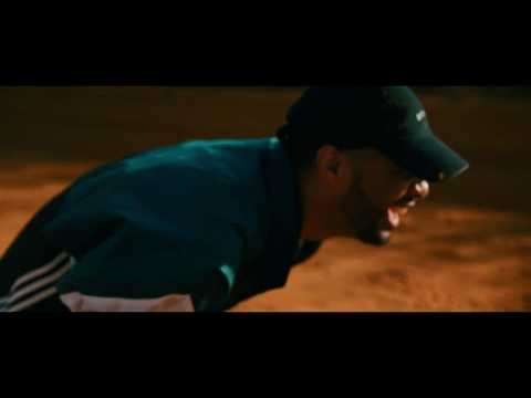 Deraj - Breathe ft. Cass (Official Video)