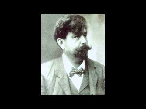 Isaac Albéniz: "Rapsodia cubana" Op. 66 (1886)