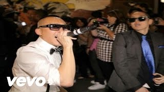 Far East Movement - Artwalk