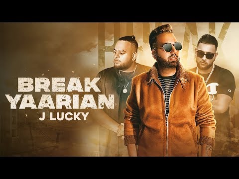 BREAK YAARIAN — watch video