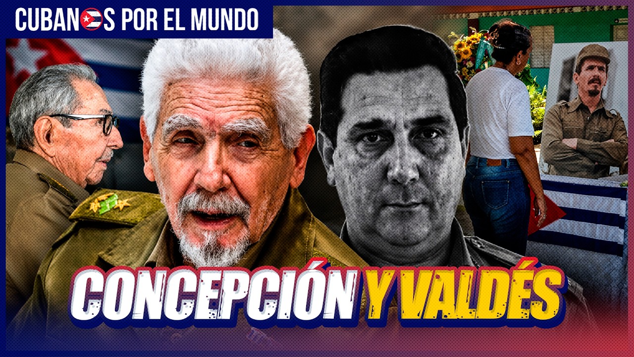 Raúl Castro reaparece frágil en el funeral de Ramiro Valdés