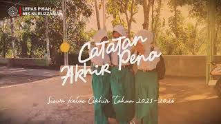 Download lagu Catatan Akhir Pena , Video perpisahan MI Nuruzzaman (Sampai Jumpa - Endank Soekamti | Cover by PI7U) mp3 Download lagu Catatan Akhir Pena , Video perpisahan MI Nuruzzaman (Sampai Jumpa - Endank Soekamti | Cover by PI7U) mp3