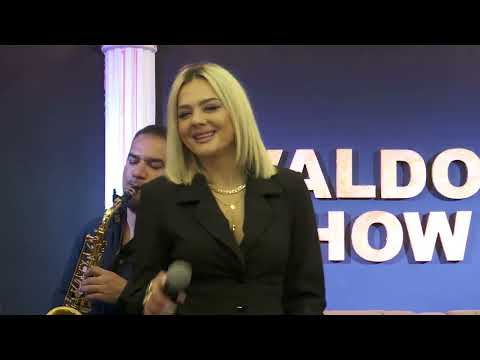 Nora Ndreu - pse ike at natë