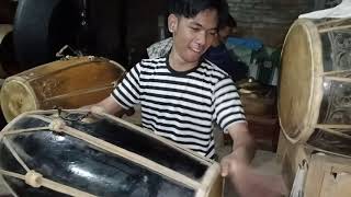Download lagu Gendhing Talu kendang kiprah Wayang 1 || Sanggar Laras Mukti mp3