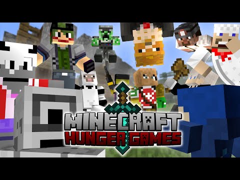 These Hunger Games were CHAOTIC!