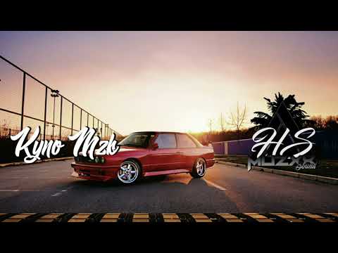 DJ KMP Ft HS MUZXK x Nailah - [ Say Less ] RmxZouk 2K22