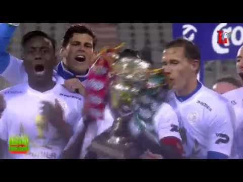 KV Oostende 3 - 3 Zulte-Waregem (P 2-4) (18.03.2017 // by LTV)