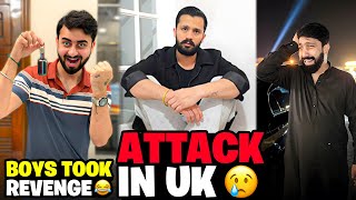 Download lagu Got attacked in Nadeem’s House😱Jahangir ki New car chori ho gai Boys took Revenge🙏🏻 mp3