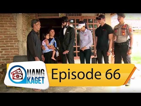 Anak Sudah Meninggal, Ibu Mimin Jualan Rambutan Biayai 3 Cucu | UANG KAGET EPS. 66 (1/3)