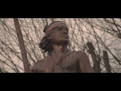 El silencio de las estatuas - Tráiler documental