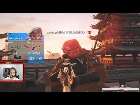 KADENTT WALLHACK?!, BARRETO, LAGONIS 400QI BUENO DANDO RAGE E PLAYS DE CONSOLE