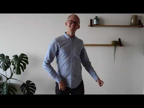 Fagter til Vi har brug for dig