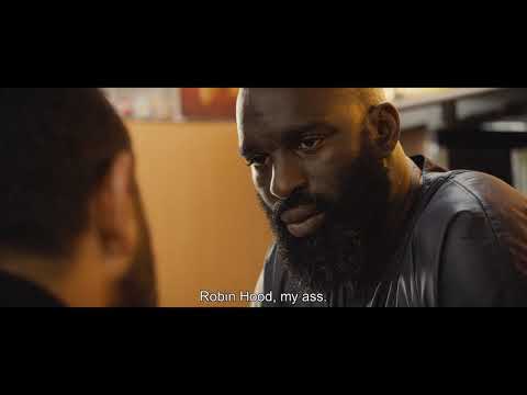 Les Misérables | Lesson 2 Clip 1 - The Drone