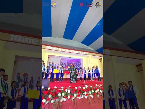 Dharti ki Aakhri Pukar ? ek awaaz jo sirf suni nahi, samjhi bhi jaaye. #iibmpatna