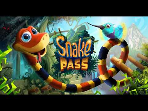 Best HD VGM 733 - Sog-Gee's Realm (Water) - [Snake Pass]