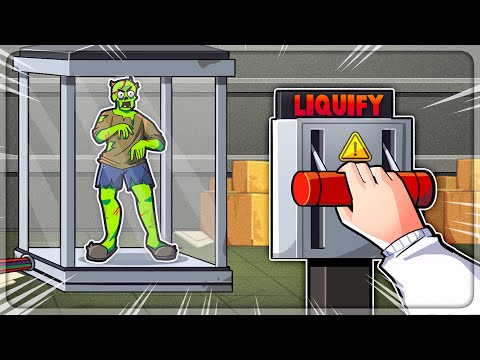 If I mess this up, everyone dies (Quarantine Zone)