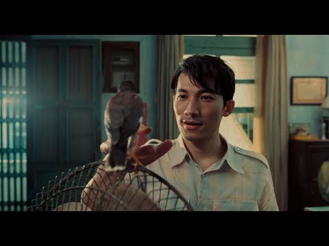 Trailer phim Quán Kỳ Nam