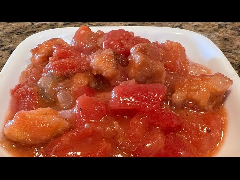Scalloped Tomatoes