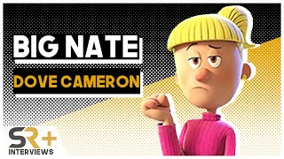 Dove Cameron Interview: Big Nate video