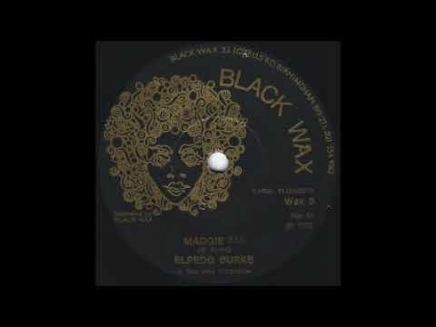 DIVULGANDO: Elpedo Burke - Madges / MARCOS ROOTS - AL