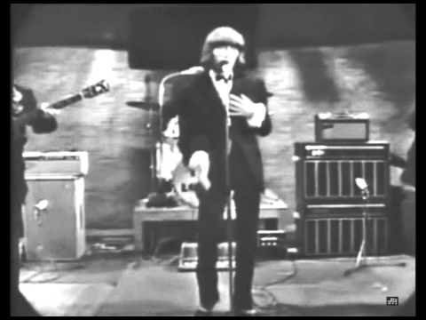 The Lords - Que Sera, Sera (Beat Club, Jan 22, 1966)