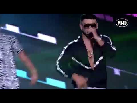 NOIZY FT SNIK - NEW BENZ (MAD) Grecce