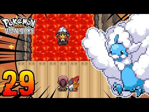 Pokémon Iberia Vidalocke Cap. 29 - SOBREVIVIENDO EN LA CALLE VICTORIA!!