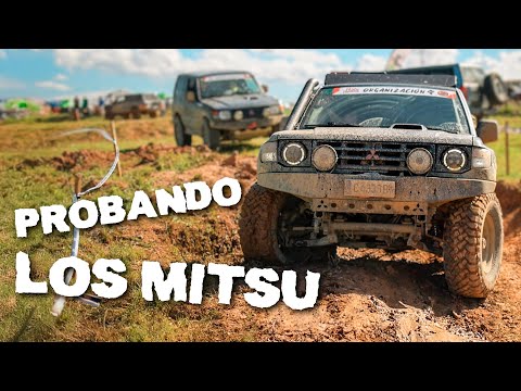 PARTICIPAMOS en el TRIAL II Navarra Off Road Fest!!