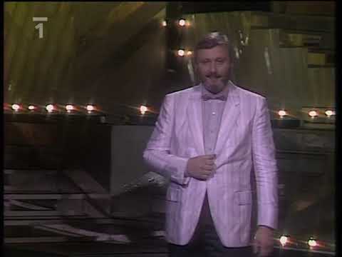 Karel Černoch - Můj nudný život (1984)