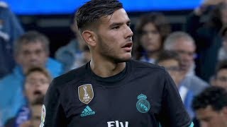 Theo Hernández vs Real Sociedad HD 1080i (17/09/17)