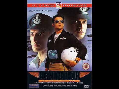 Poster khamoshi aashiqo ki hai zabaan