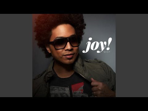 Joy! (feat. Top Line Vocal Collective)