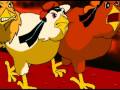 Ray Stevens - Teenage Mutant Kung Fu Chickens