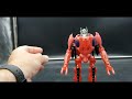 Retro Review Beast Wars Inferno Review