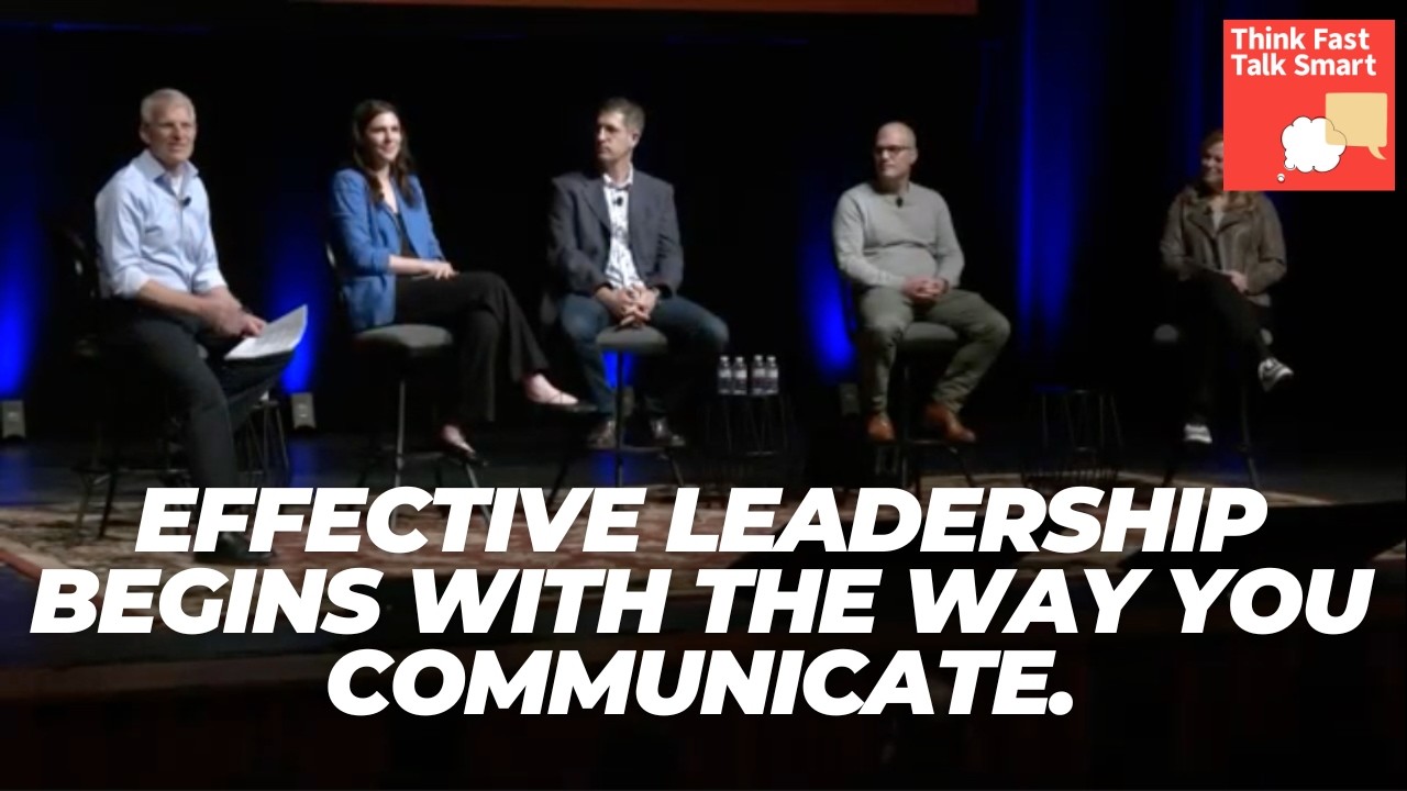 Live Lessons in Levity and Leadership: Me2We 2025 Part 1