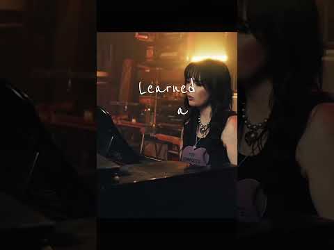 FINAL PART - Why I wrote the song Hey Little Girl. Album and official music video OUT NOW!