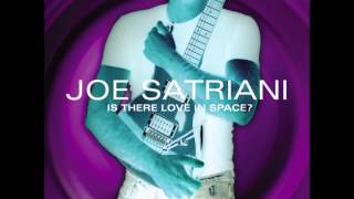 Joe Satriani - Gnaahh! (Backing Track)