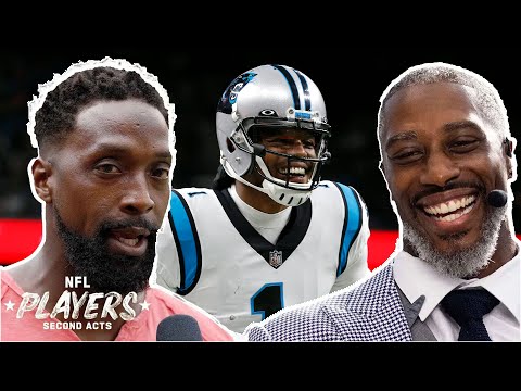 Cam Newton talks Super Bowl 50 “game changer” moment, his Heisman Trophy vs his MVP Award