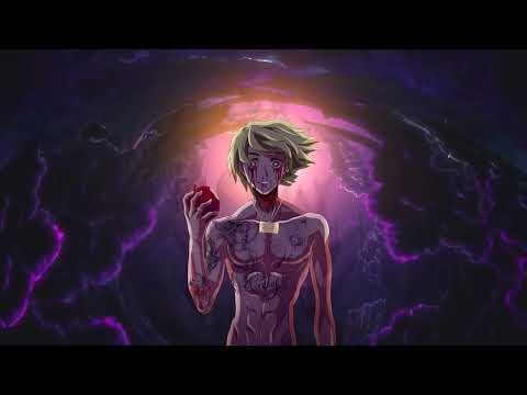 FOXANU - JACKIE CHAN (Official Visualizer)