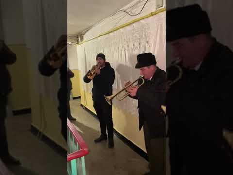 O ce bucurie mare ( colind ) ❤️🎺🎷🪗🎷🎺❤️