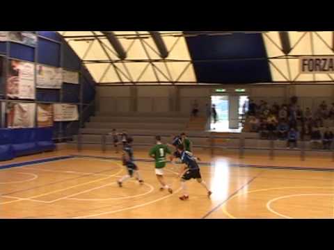 FRIENDS ARZANO vs LAUSDOMINI highlights e sala stampa
