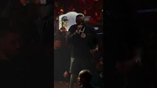Somebody lied classics with rickrossmmgempire