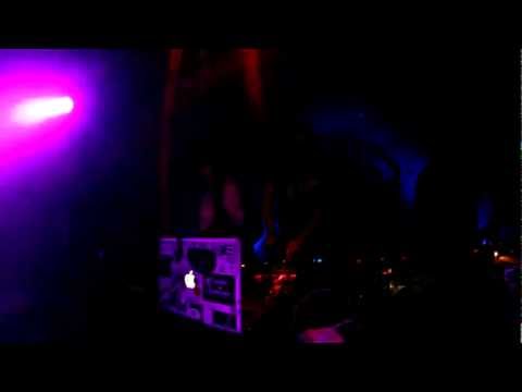 Stereo City Festival 2012 - P.Slang Vs. Fabrixxx & Ricksen J.K LIVE @ Alwo Altenburg 4/4