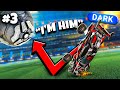 Freestylers Recreate Dark S Highlight Reel In Rocket League