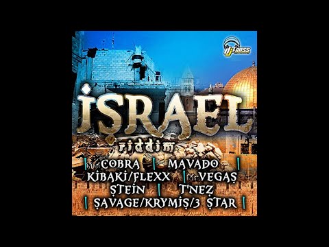 israel riddim mix 2009 dancehall